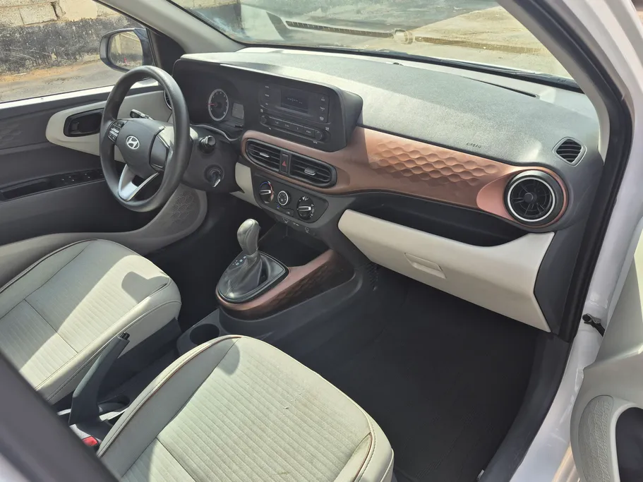 هيونداي Grand i10 فلييت 2024 