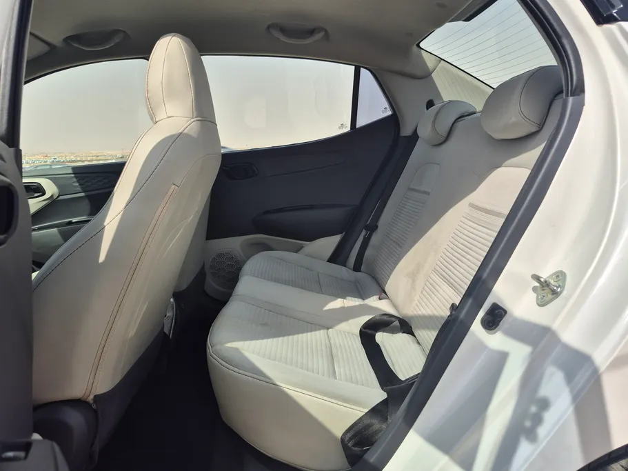 هيونداي Grand i10 فلييت 2024 