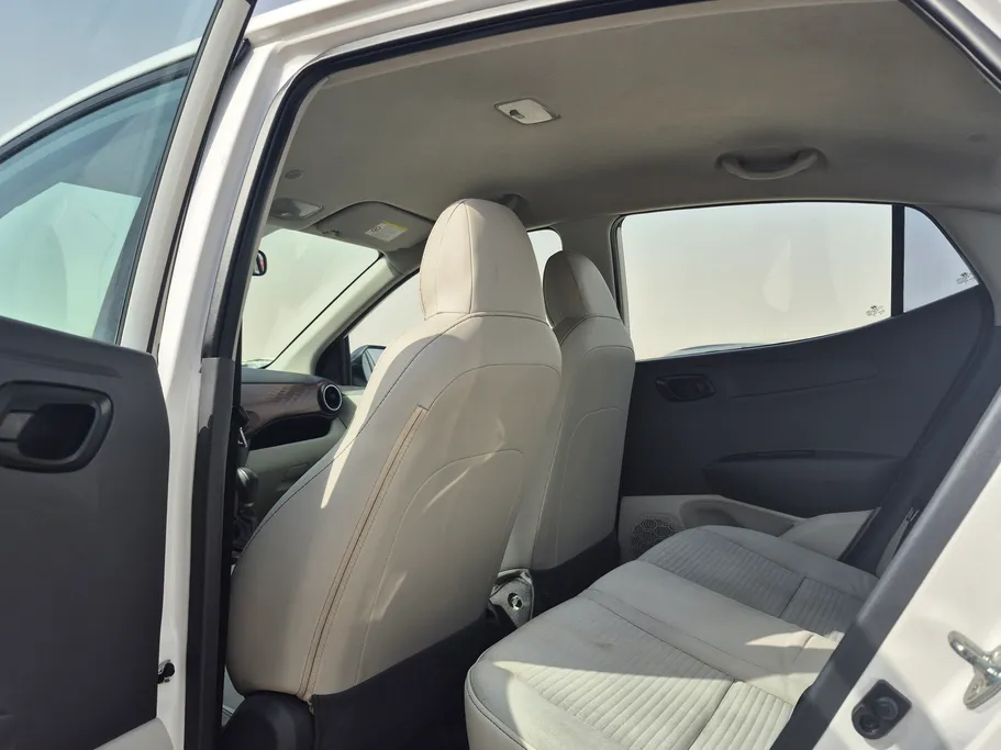 هيونداي Grand i10 فلييت 2024 