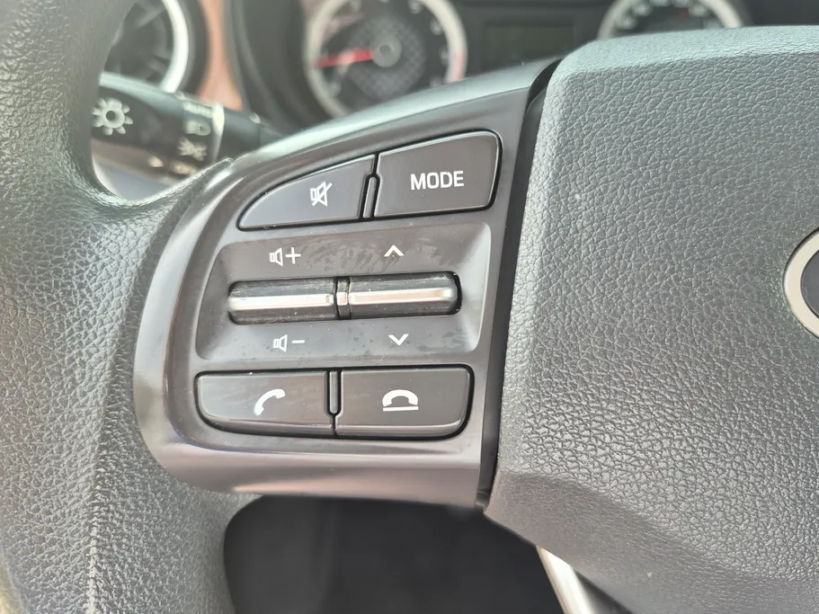 هيونداي Grand i10 فلييت 2024 