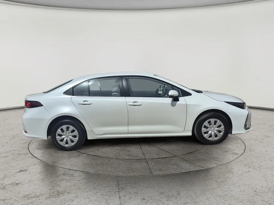 تويوتا كورولا XLI 2024 