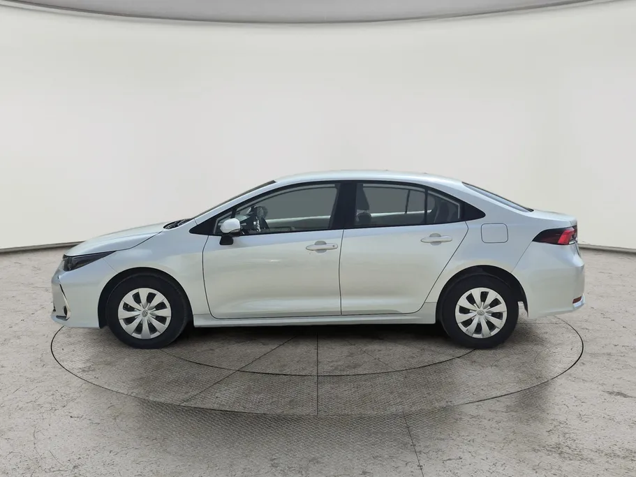 تويوتا كورولا XLI 2024 