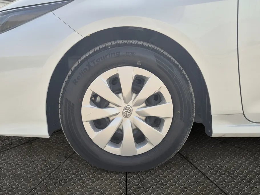 تويوتا كورولا XLI 2024 