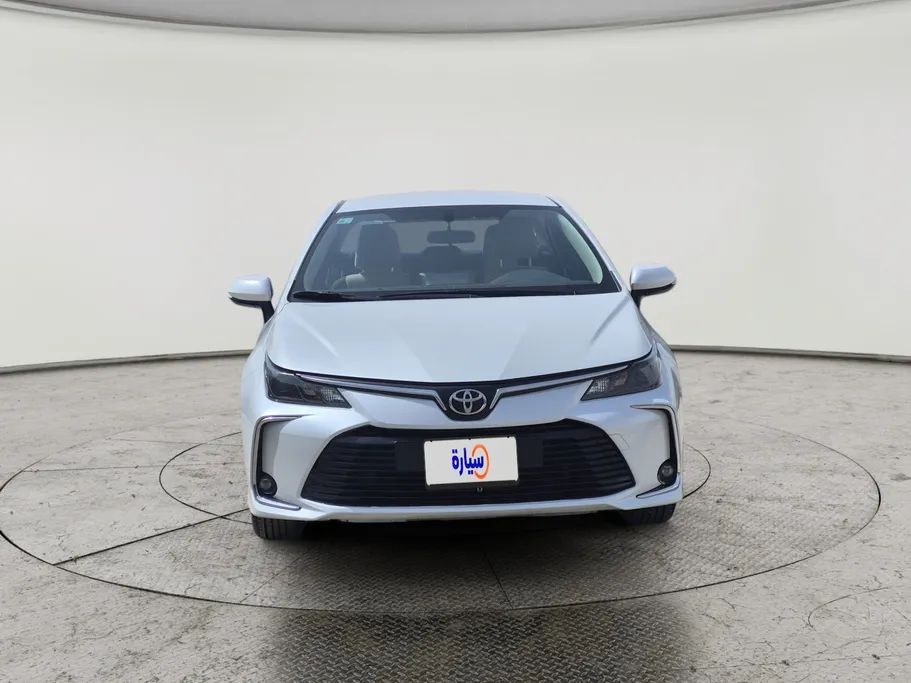 تويوتا كورولا XLI 2024 