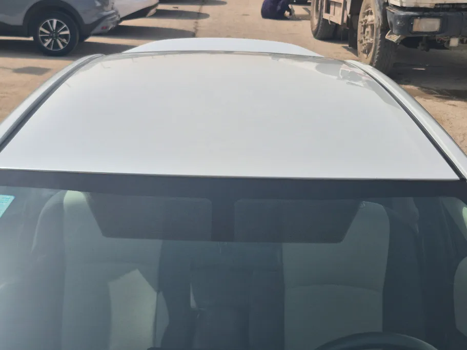 تويوتا كورولا XLI 2024 