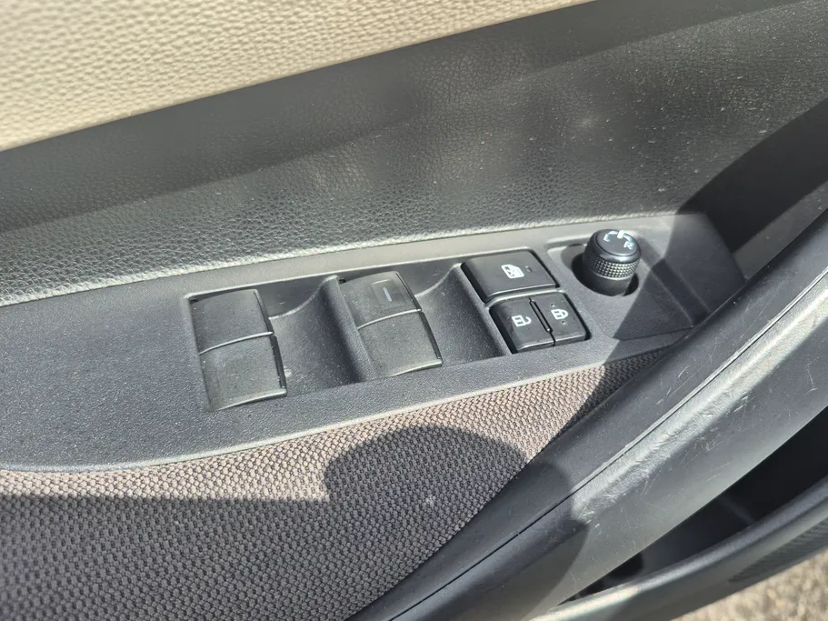 تويوتا كورولا XLI 2024 