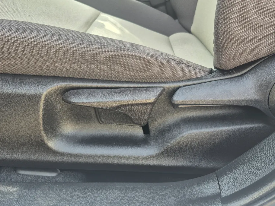 تويوتا كورولا XLI 2024 