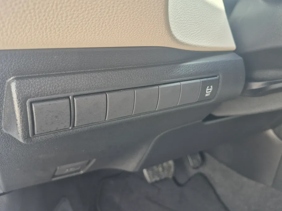 تويوتا كورولا XLI 2024 