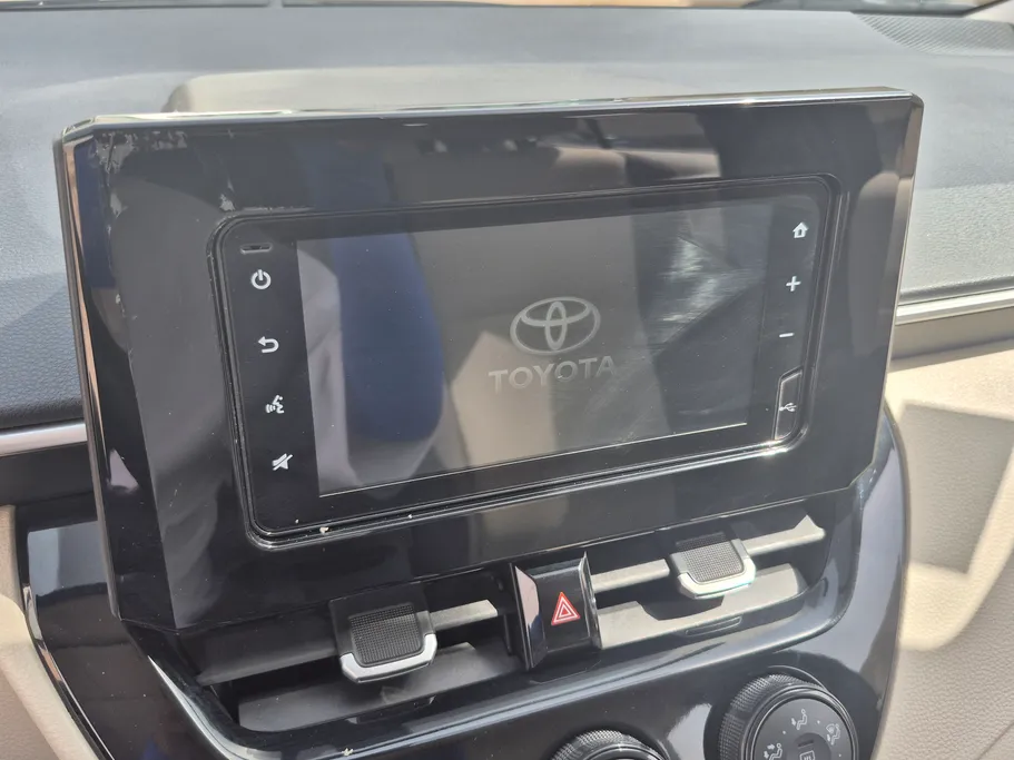 تويوتا كورولا XLI 2024 