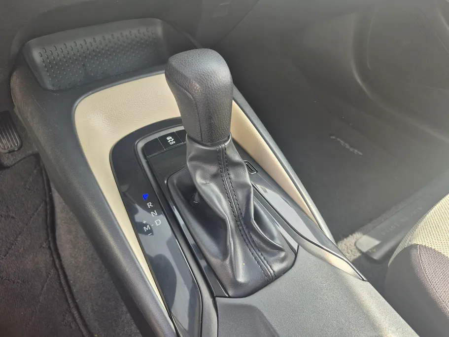 تويوتا كورولا XLI 2024 