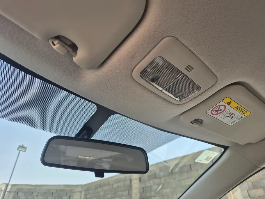 تويوتا كورولا XLI 2024 