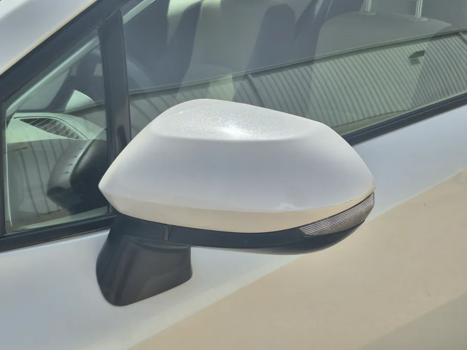 تويوتا كورولا XLI 2024 