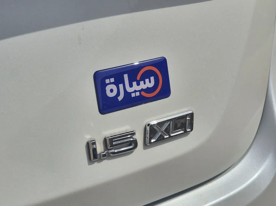 تويوتا كورولا XLI 2024 