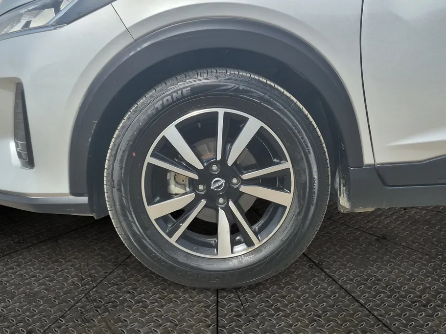 2024 نيسان Kicks S 