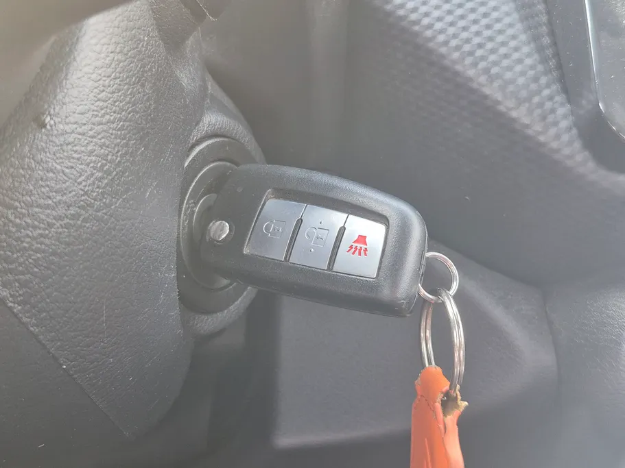 2024 نيسان Kicks S 