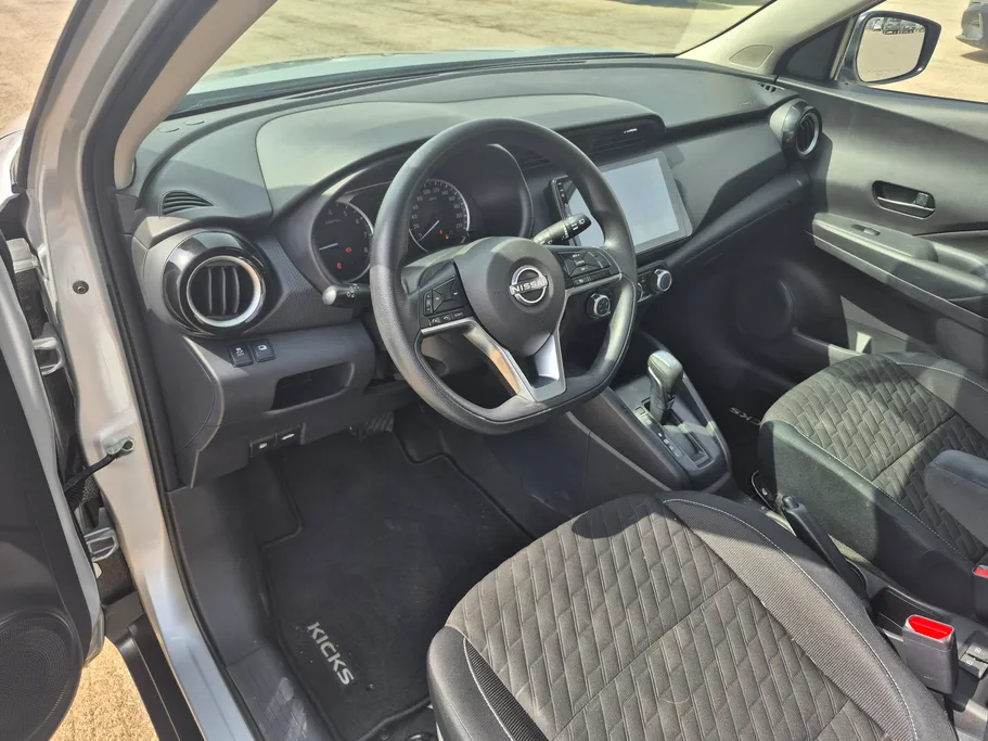 2024 نيسان Kicks S 