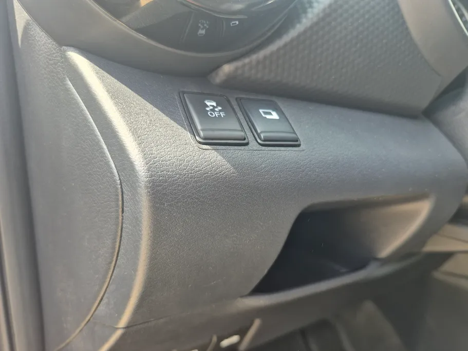 2024 نيسان Kicks S 