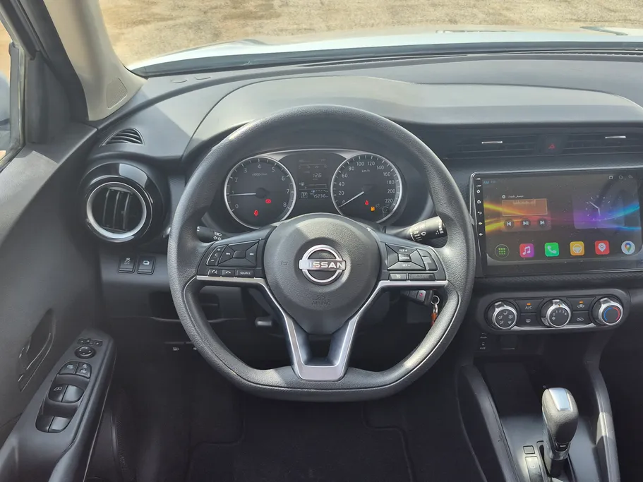 2024 نيسان Kicks S 