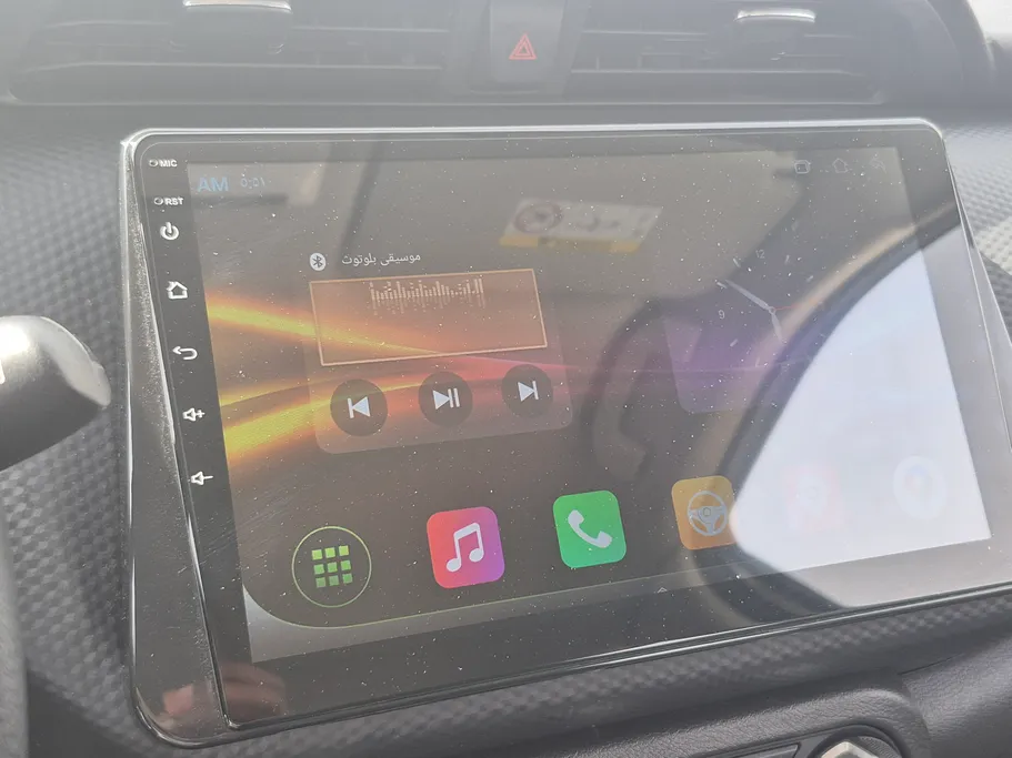 2024 نيسان Kicks S 