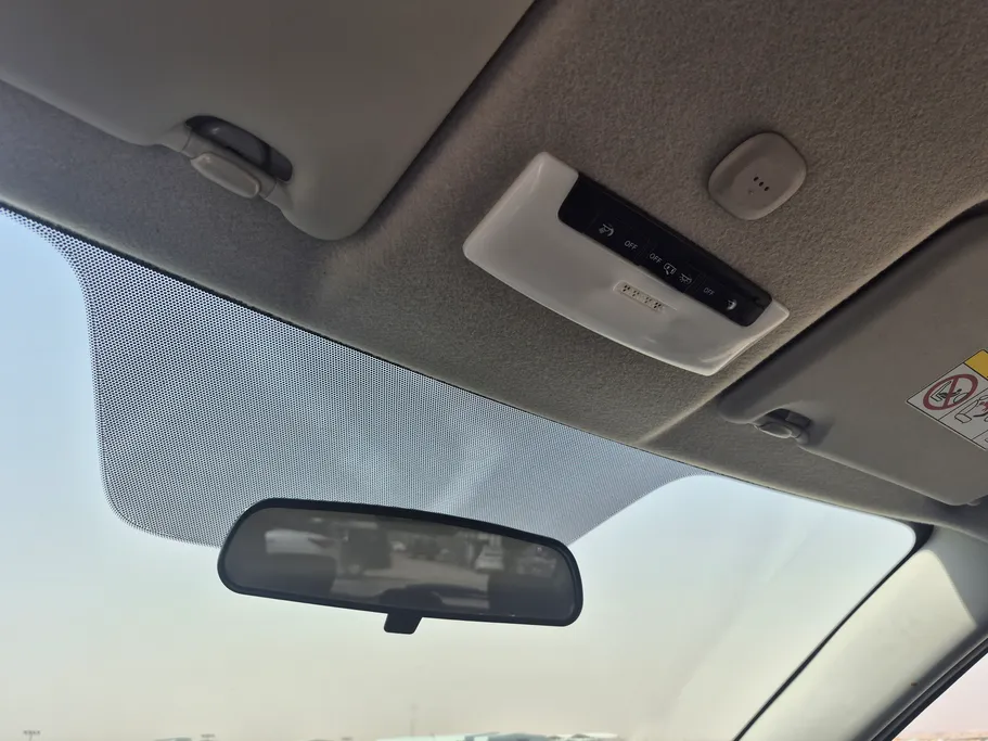 2024 نيسان Kicks S 