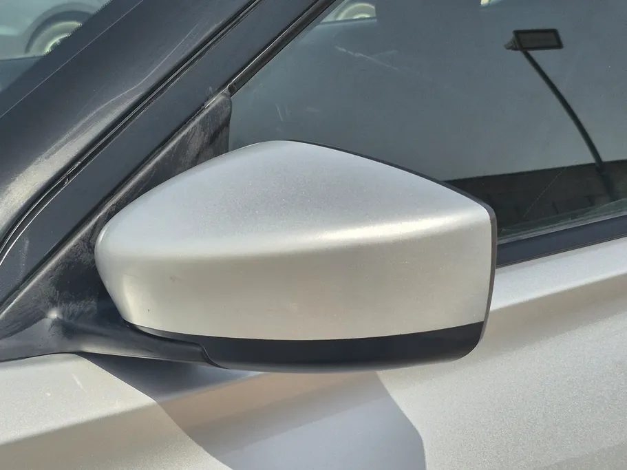 2024 نيسان Kicks S 