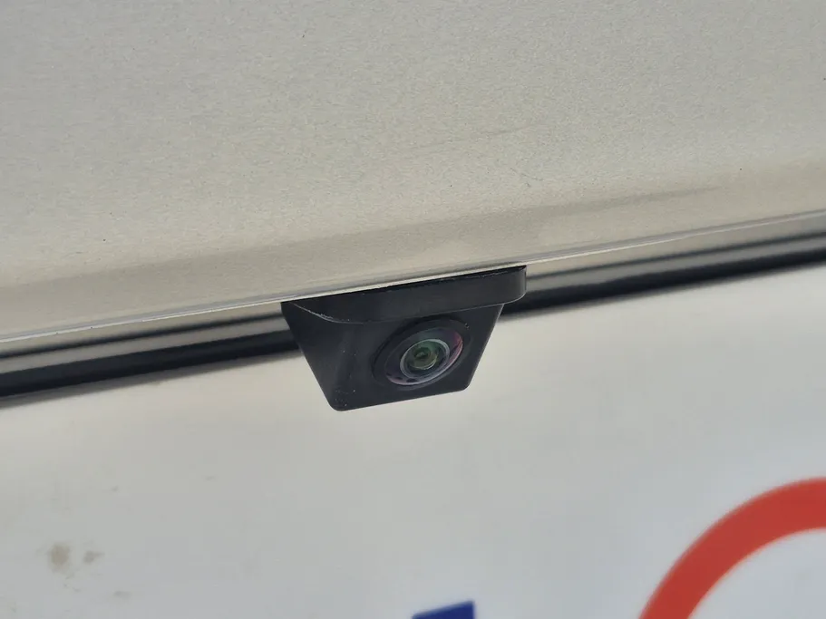 2024 نيسان Kicks S 