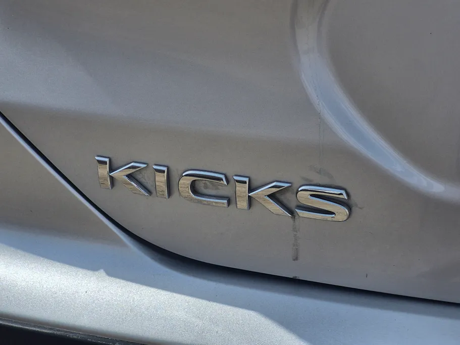 2024 نيسان Kicks S 