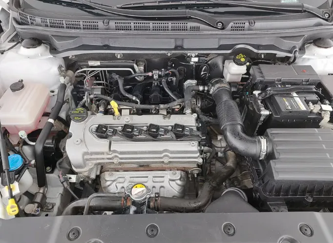 2023 Changan Alsvin Full Option 