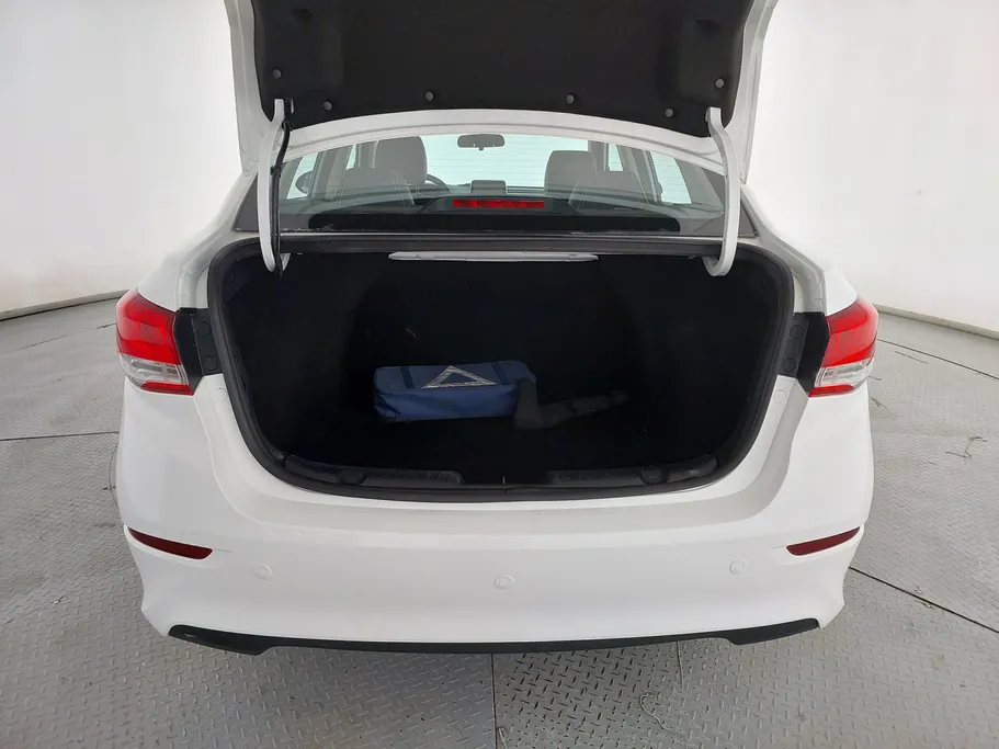 2023 Changan Alsvin Full Option 