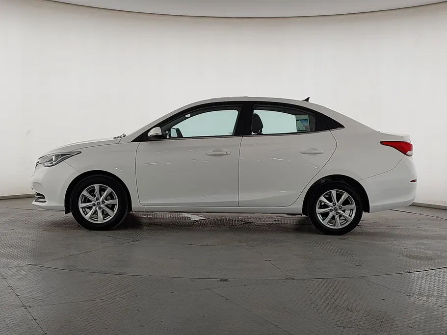 2023 Changan Alsvin Full Option 