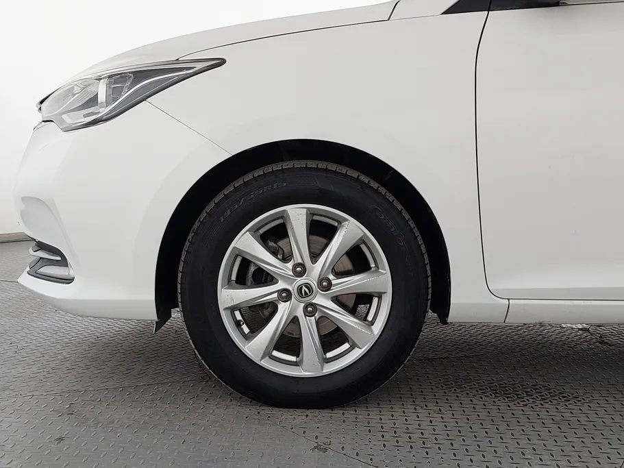 2023 Changan Alsvin Full Option 