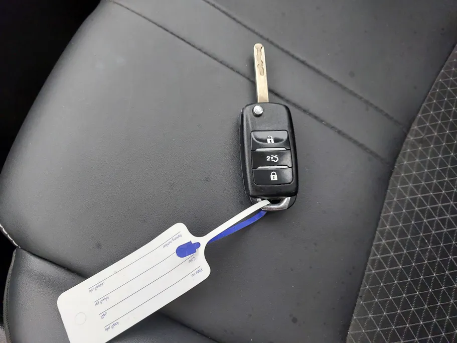 2023 Changan Alsvin Full Option 