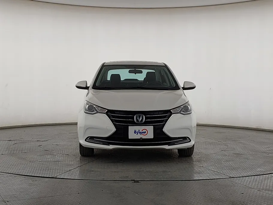 2023 Changan Alsvin Full Option 
