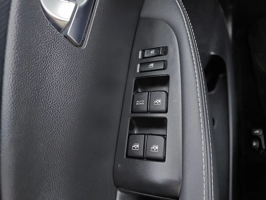 2023 Changan Alsvin Full Option 