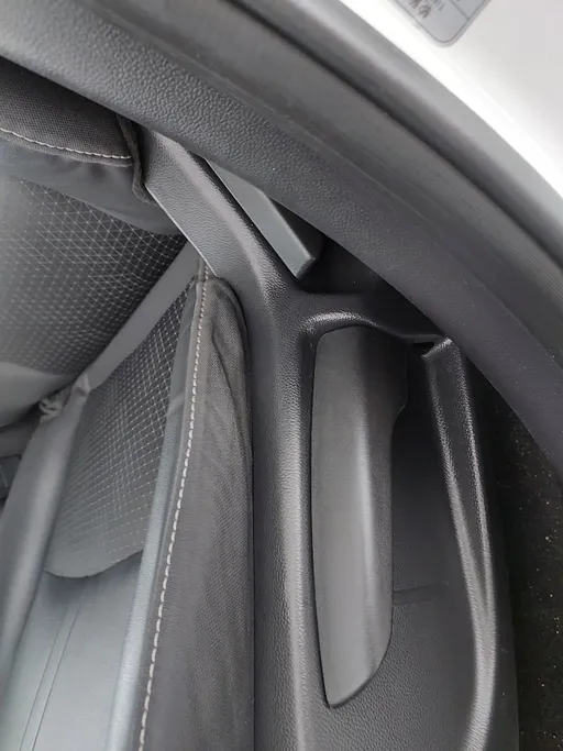 2023 Changan Alsvin Full Option 