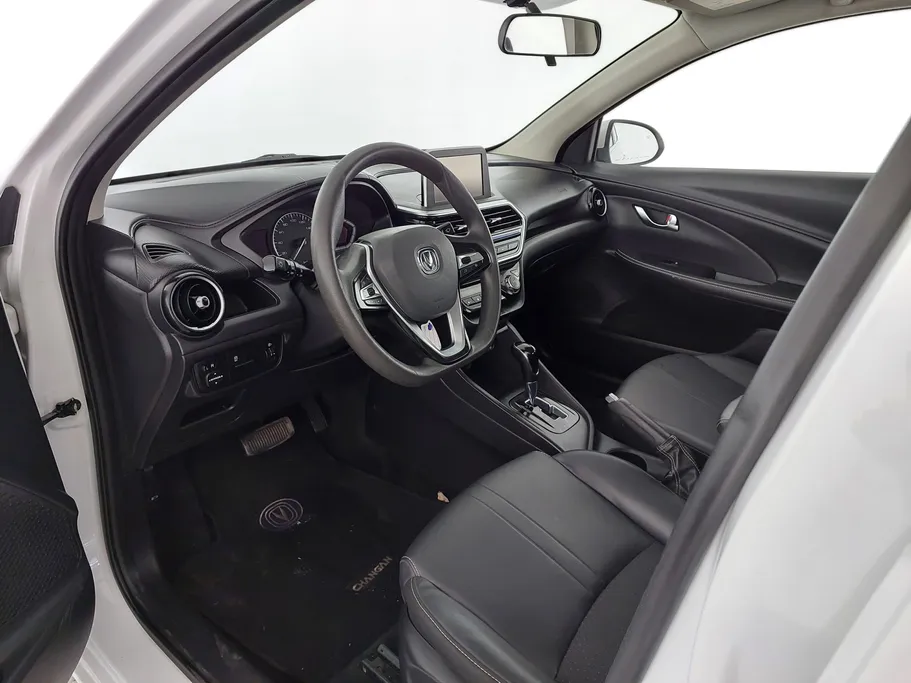 2023 Changan Alsvin Full Option 