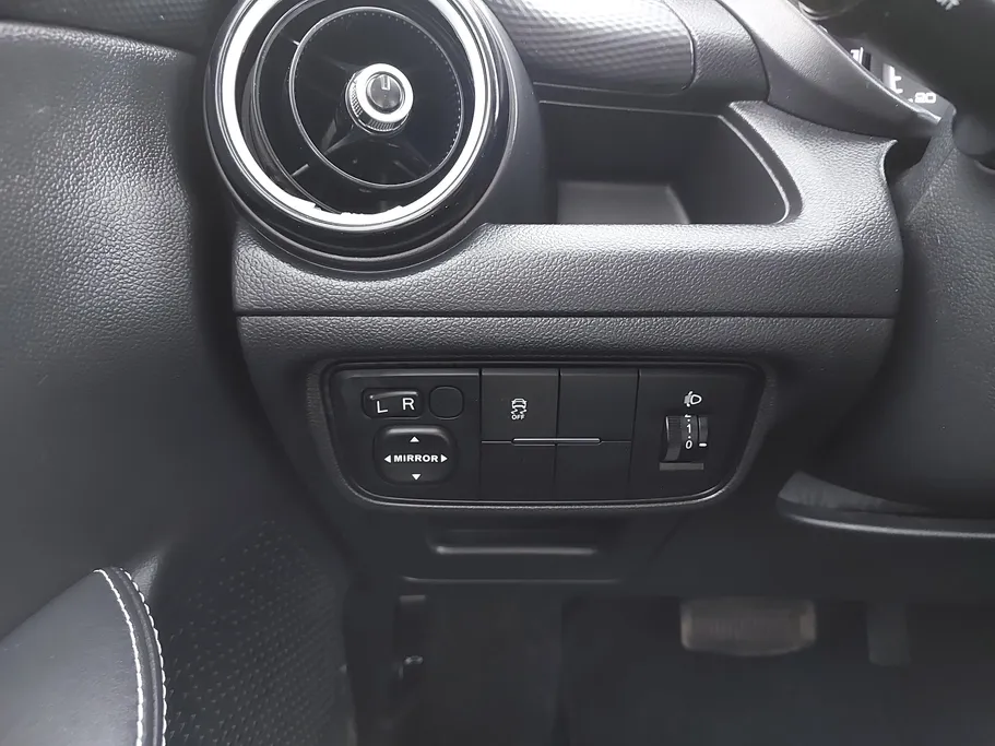 2023 Changan Alsvin Full Option 