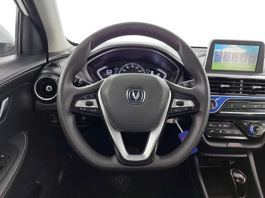 2023 Changan Alsvin Full Option 