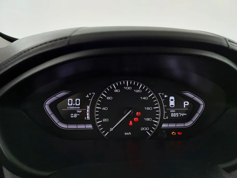 2023 Changan Alsvin Full Option 