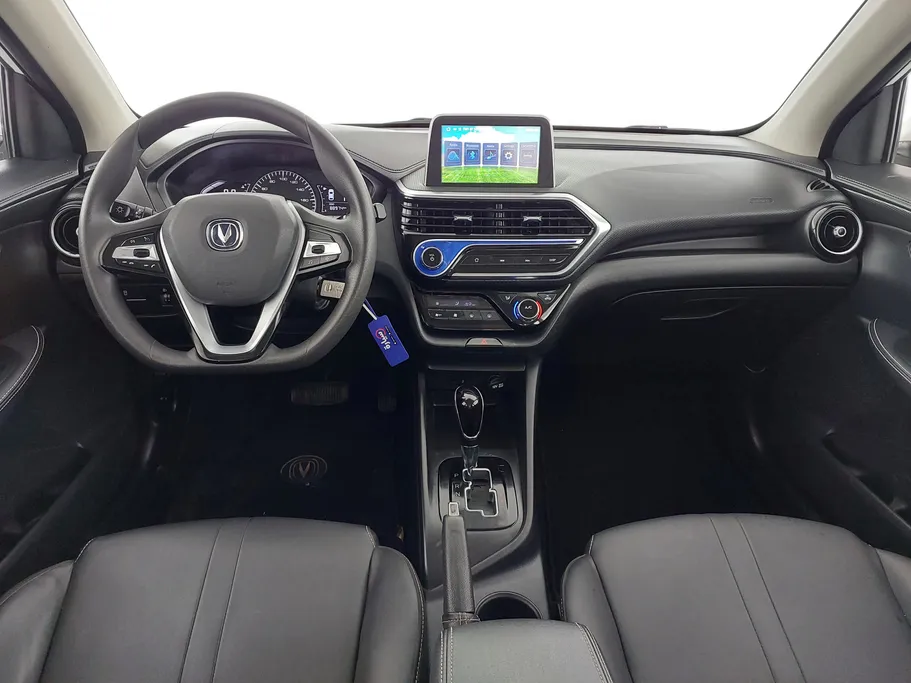 2023 Changan Alsvin Full Option 