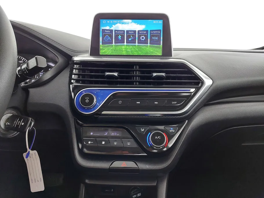 2023 Changan Alsvin Full Option 