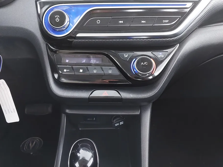 2023 Changan Alsvin Full Option 