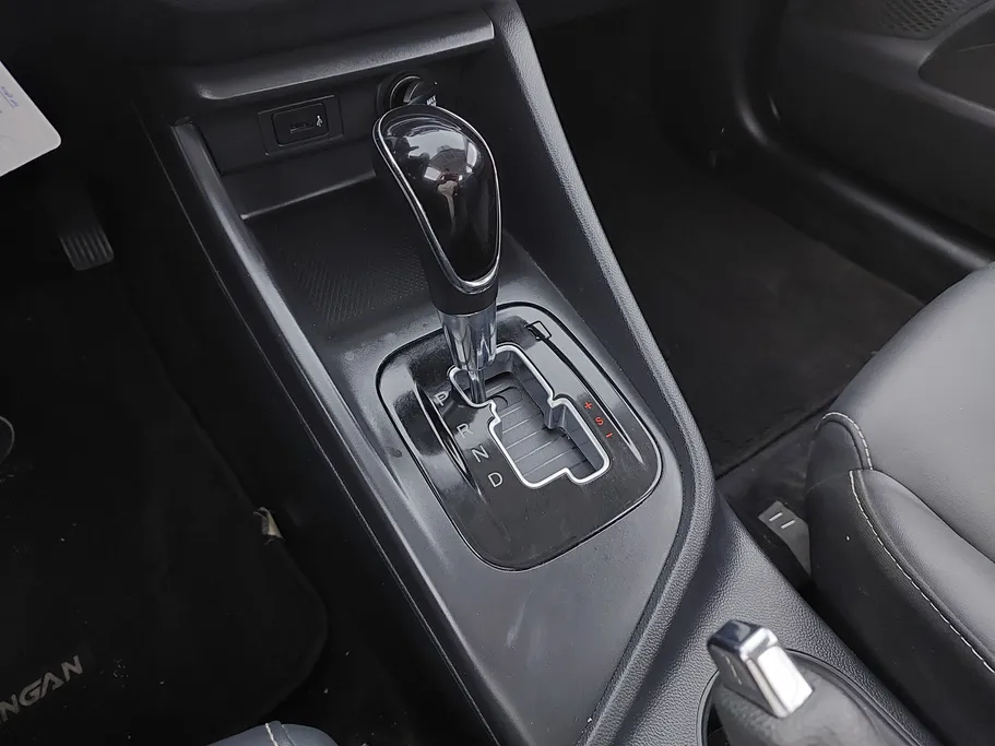 2023 Changan Alsvin Full Option 