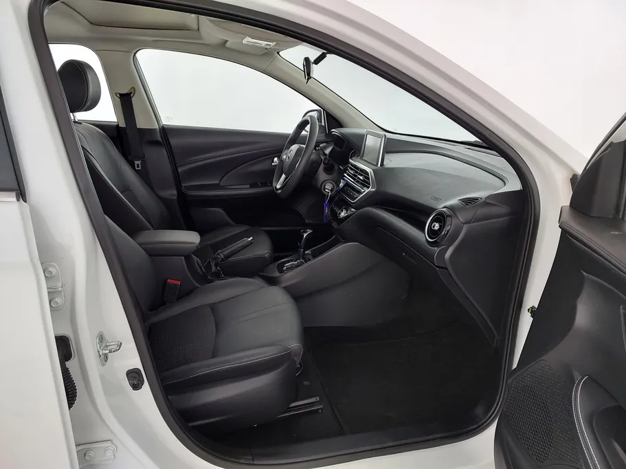 2023 Changan Alsvin Full Option 