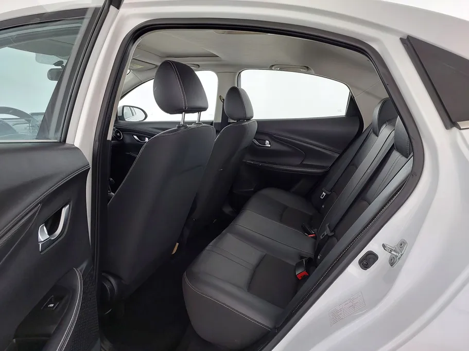 2023 Changan Alsvin Full Option 