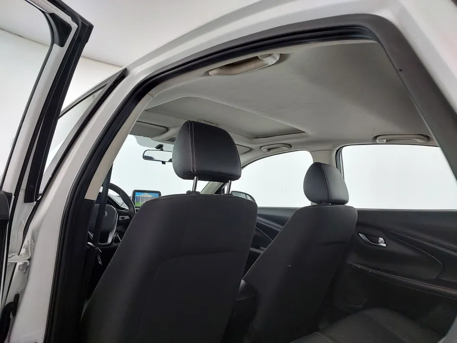 2023 Changan Alsvin Full Option 