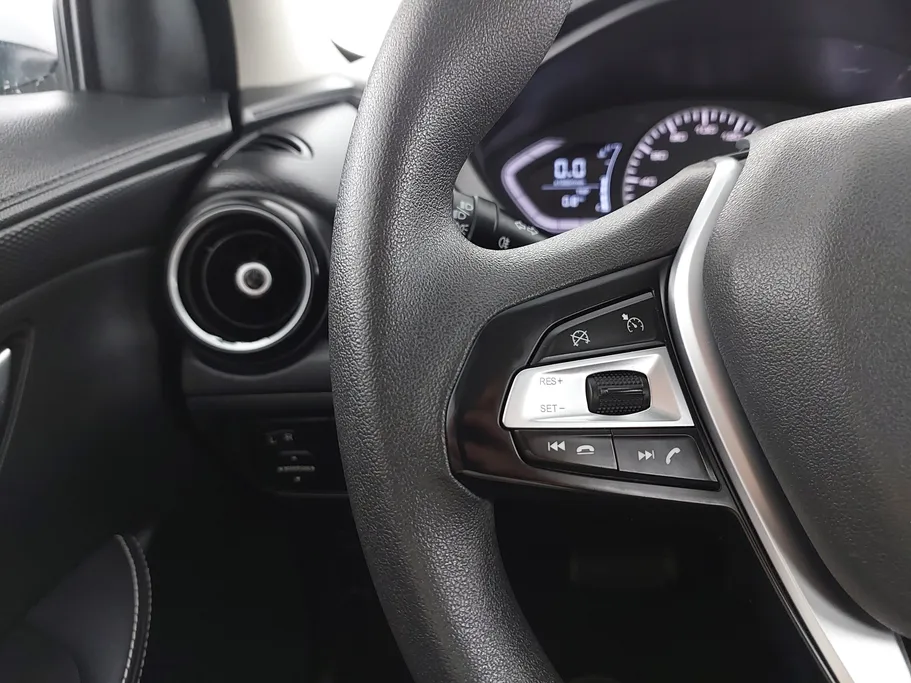 2023 Changan Alsvin Full Option 