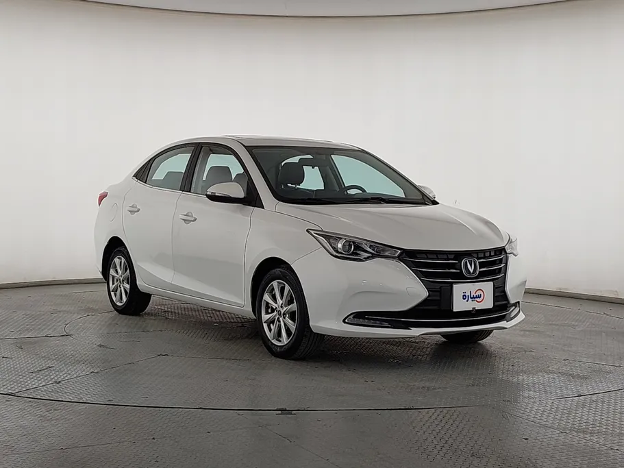 2023 Changan Alsvin Full Option 