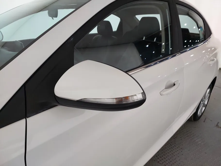 2023 Changan Alsvin Full Option 