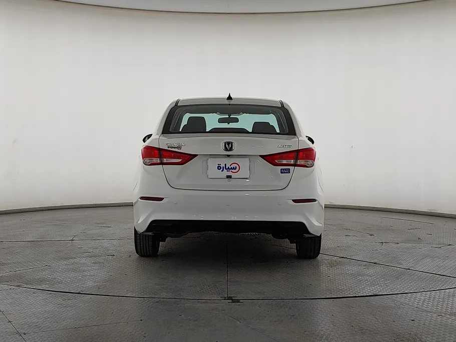 2023 Changan Alsvin Full Option 